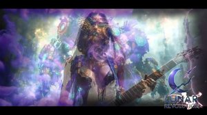 Эпический  Рок 2025 Дарина и Сёстры Лунарис - ЭКСТРЕННАЯ ПОСАДКА