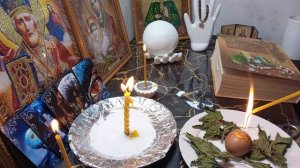 Чистка.Кладбище, сглаз, карма.ч.1mp4