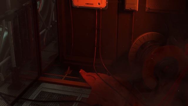 Тизер нового проекта студии Frictional Games