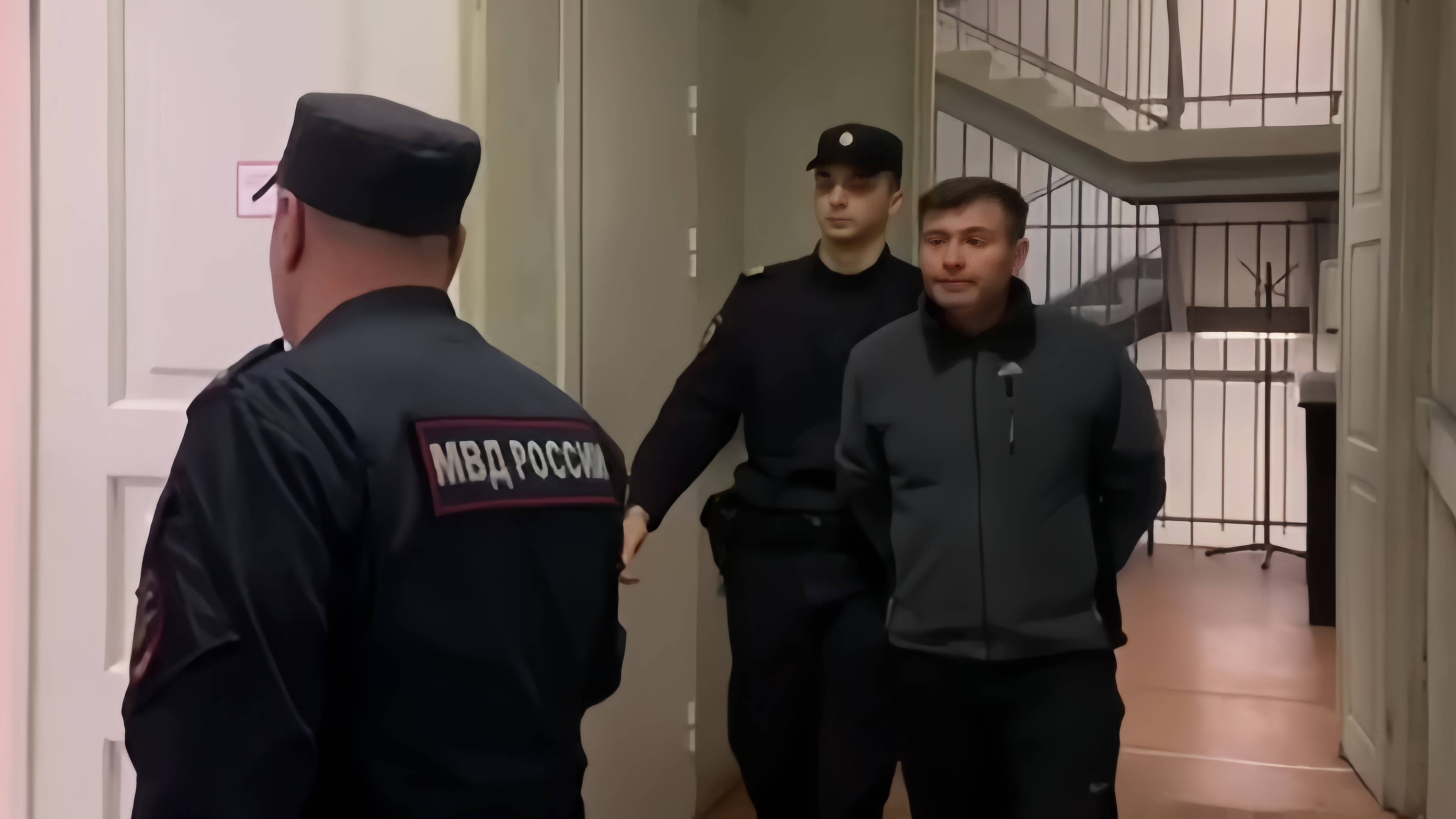 Суд арестовал еще двоих подозреваемых в деле отравления суррогатным алкоголем в Ленобласти
