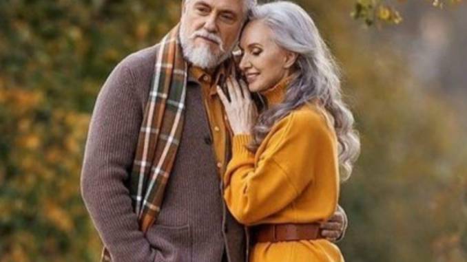 С Днем Пожилого Человека! Красивое Поздравление -1 октября смотреть онлайн