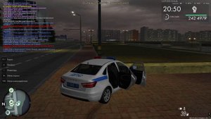 уход от дтп