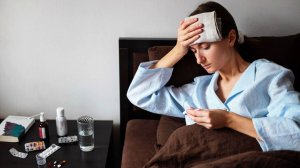 В Югре снизилась заболеваемость ОРВИ