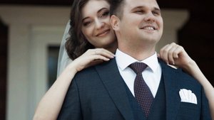 Свадебный ролик Виктора и Елены 26/09/2025