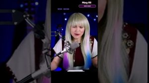 MARY HIT -  Всегда быть рядом не могут люди (Из кф 31 июня)