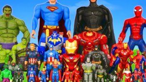 Все герои марвл готовятся  помогать детям.Видео для детей. #дети#видеодлядетей