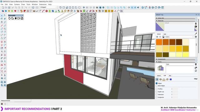 4.22 -Важные рекомендации l Часть 2 смотреть онлайн