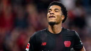 Байер - ПСВ. Обзор матча 01.10.2025