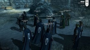 Мирные переговоры: Холд Хаафингар и Холод Предел