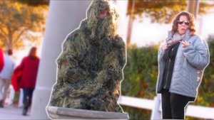 Unexpected Reactions On Old People