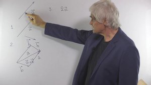 кинематика 2 векторы уровень 1