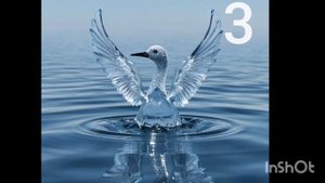 Топ 5 странных птиц ( сделано ИИ )