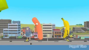 шпион по голубиро