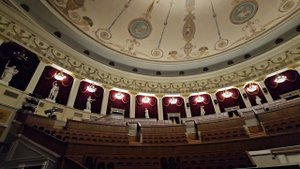 Мария Никитина | ТОЧКА.РФ – ПОБЕДА 80 | г. Новосибирск