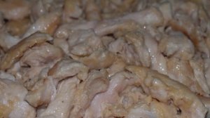 Курица по-пекински в кисло-сладком соусе