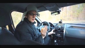 Спасибо Рено за возможность в доработке автомобиля под себя .