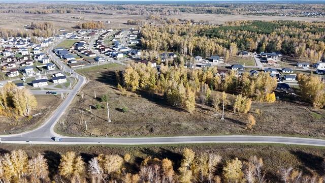 Участок ЖК "Палитра" смотреть онлайн