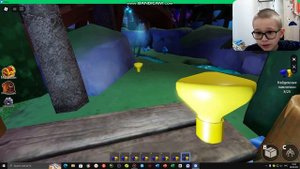 ОПЯТЬ ЭТИ ДРУЗЬЯ... - роблокс - "радужные друзья" №2