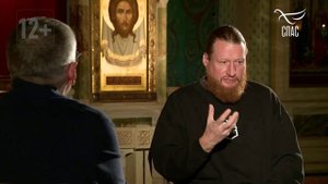 Русский ковчег с Яном Таксюром