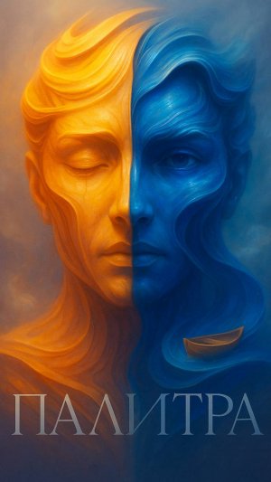 orDor — Палитра | Погружение в психоделический поп о внутреннем мире