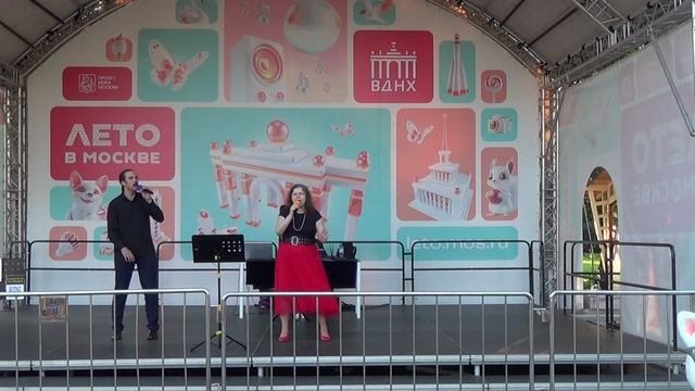 Путешествие домой - группа Воплощение Мечты смотреть онлайн