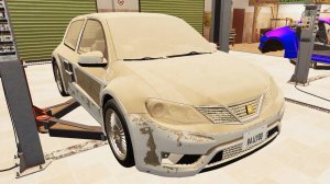 21 Car Mechanic Simulator 2021 Сложность эксперт