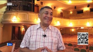 Глубокий и светлый человек: памяти народного артиста России и Башкирской АССР Олега Ханова