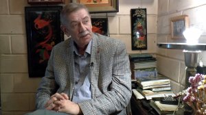 Волейбол. Алексей Михайлович Порунов - тренер. С днём рождения!