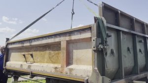 ЗИЛ таинственный и беспощадный