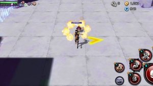 Игра: Bleach brave souls. 
Обзор на новую версию Йоруичи (версия тысячелетняя война).