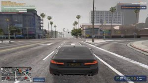 BMW M5 F90 CHL 2021 не едет