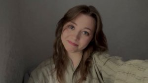Анастасия Дробышева, 20 лет- актерская визитка (базовая)