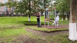 3 смена ДОЛ «Солнышко», 2023 г.