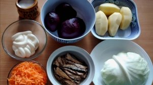 Салат "Королевский вкус"
