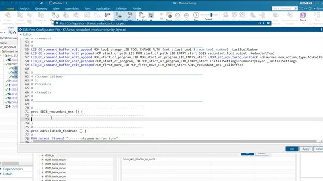 Post Processor - Weekly Tech Tip #19 - Local Offset смотреть онлайн