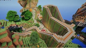 обзор на мои американские горки