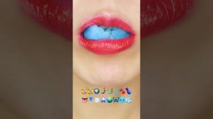 асмр с губами + история от Даши Рокс