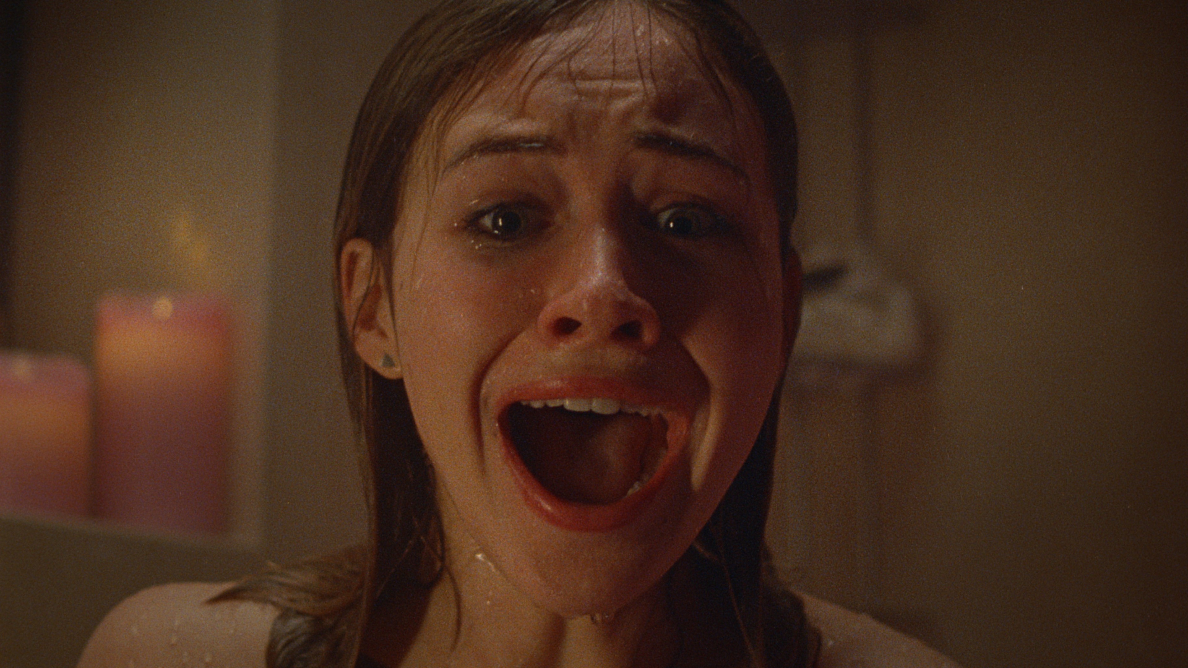 bath. трейлер