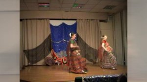 Бедарди Раджа | Стиль Болливуд | Театр ТАРАНГ | Музей Востока | Москва