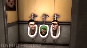 Скибиди