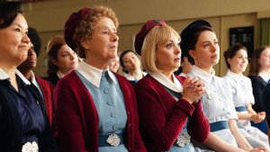 Вызовите акушерку 14 сезон 2 серия / Call the Midwife