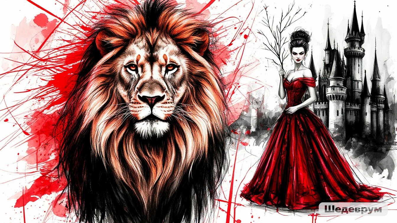 НАС ЖЕНЩИН, ДАЖЕ ЧЁРТУ НЕ  ПОНЯТЬ...  Елена Карпук.