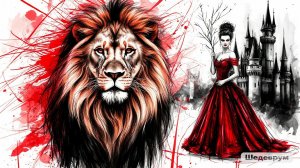 НАС ЖЕНЩИН, ДАЖЕ ЧЁРТУ НЕ  ПОНЯТЬ...  Елена Карпук.