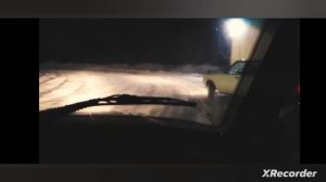 дрифт под песню хелоумир