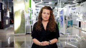 Истории карьерного успеха. Ксения Королева