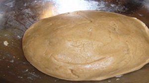 Медовые пряники