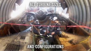 CENTRALIGN Ultra_Центровка турбин