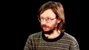 Первые проявления морали у приматов и древних людей. Антрополог Станислав Дробышевский