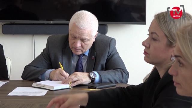 Новостной выпуск 