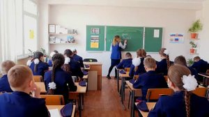 Фильм про кадетский класс